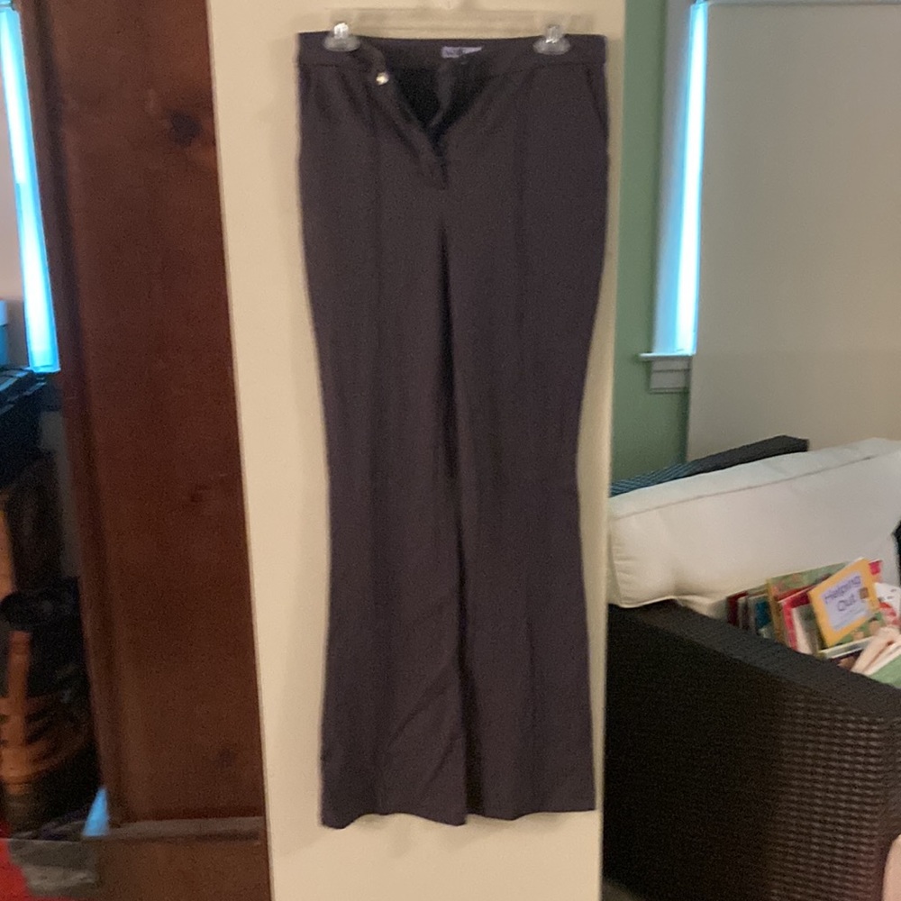NWOT Flare Leg dress pants - Picture 2 of 6